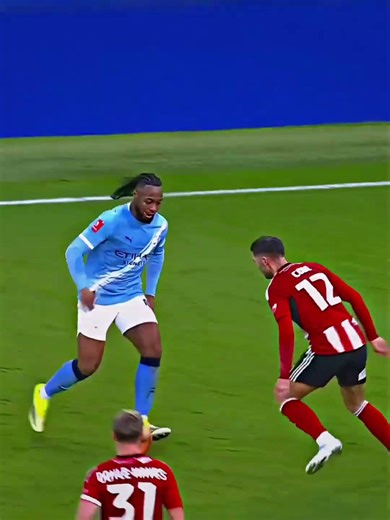 Semenyo MOTM on his Man City debut... #mancity #football