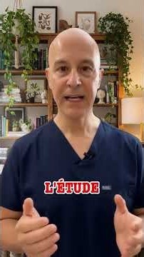 Comment arrêter simplement certaines crises de tachycardie #sante #santé #santénaturelle #france