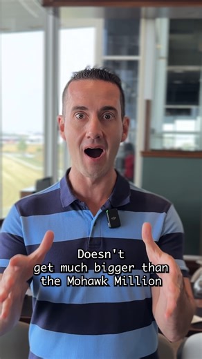 You do not want to miss tomorrow's Mohawk Million at Woodbine Mohawk! World class harness racing loads of big money wagering opportunities! @AndyMc81 explains. | Woodbine - Mohawk Park