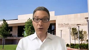 15K views · 18 reactions | ICYMI: High school and college students joined CEO Jeffrey Rosen of an #NCConline class on the #FirstAmendment and free speech! Students can sign up for #remotelearning opportunities led by #NCCed scholars here: https://bit.ly/33PNauY | National Constitution Center | Facebook