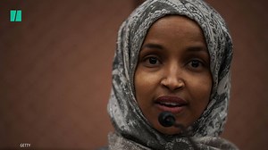 66K views · 138 reactions | Reps. Ilhan Omar (D-Minn.) and Alexandria Ocasio-Cortez have found themselves facing dangerous right-wing rhetoric. | HuffPost Politics | Facebook