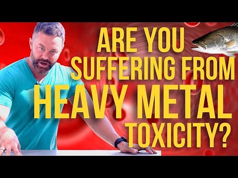 How to PROTECT your Body From Heavy Metals (full guide)