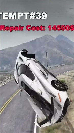 GTA 6 new game pc 🖥️ car Grace #gta5 #car #pc #gaming #sorts ￼