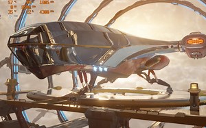 RTX3080【3DMark】光线追踪基准测试【2K全特效】