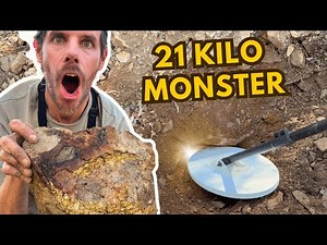 I Still Can’t Believe It! After 20 Years, I’ve Finally Found A Monster…