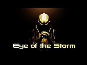 【GMV】 Tribute Thane Krios - Eye of the Storm