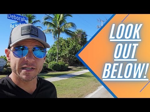 FLORIDA CLOSINGS CRATER AS COSTS CONTINUE TO CLIMB