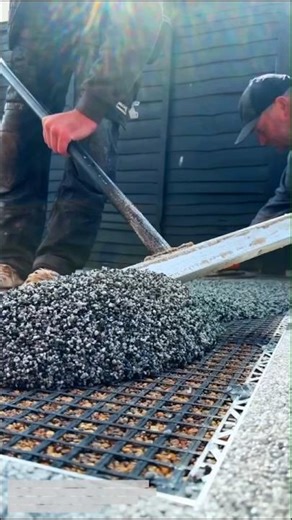 Ultimate Screeding Technique – Achieving the Perfect Concrete Surface