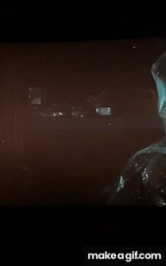 Springtrap Fnaf 3 movie on Make a GIF