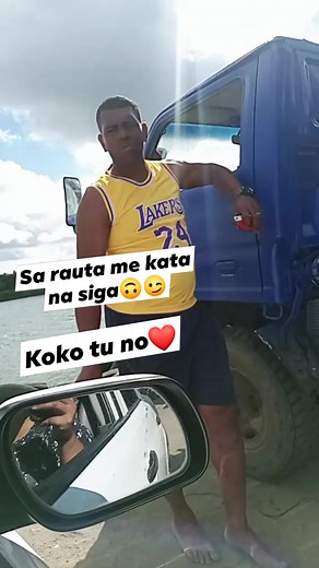 Koko tu no❤️ | Siah TamAni