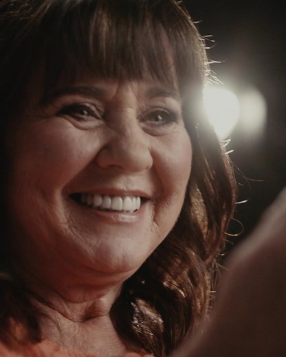 ”I’ve been struggling with my weight for as long as I can remember. I turned to Voy for their support — with them, it's not just about the scales but also about long term health.” | Coleen Nolan