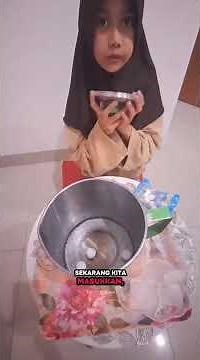 Praktikum Proses Sublimasi dan Kristalisasi Pada Kapur Barus# Kanaya Khoerunnisa Aditya 4B#