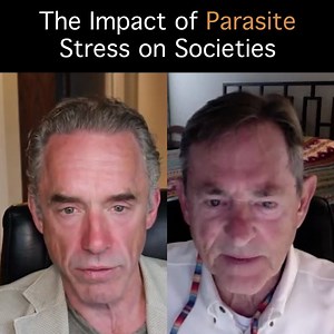 The Impact of Parasite Stress on Societies. "If you take measures of parasite stress across the world, and look for the predictive relationship between parasite stress and conservatism and liberalism, and found what we expected, and strongly so: the more parasites, the more conservative. Said differently: the more parasites, the more collectivists." On my recent podcast, Dr. Randy Thornhill shared his findings on parasite-stress theory and the critical role that infectious disease plays in human