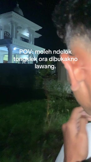 Molek Ndelok Tongklek: Cerita Unik dari Tuban