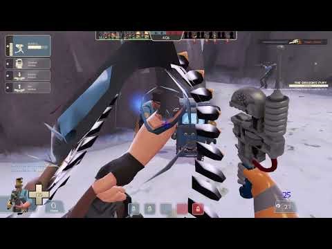 TF2 Casual Server Run November 18, 2025 (R4063)