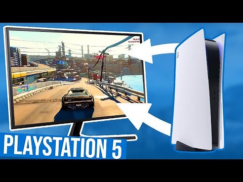 QUEL ÉCRAN CHOISIR POUR LA PS5 ? (TV Playstation 5)