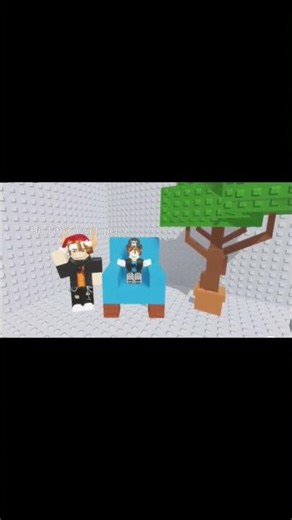 Falling from a height #roblox #robloxedit