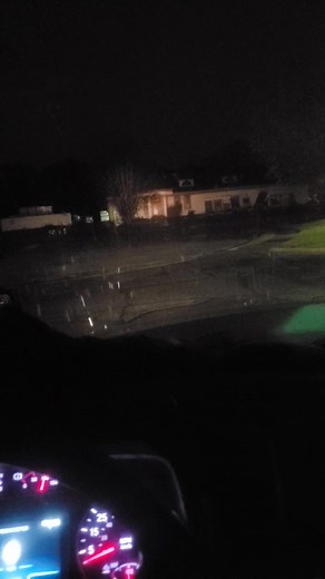 Here we go. Winter has started in the Fall! | David Williams | Facebook