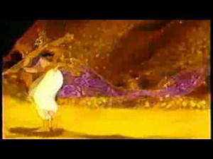 Aladdin - Trailer (Dublado)