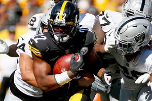 Steelers vs. Jets Live Stream: Where To Watch The Jets-Steelers Game Live Online