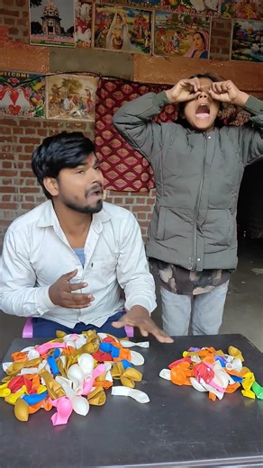 Anaya Ne Ro Kar Dara Diya Papa Ko