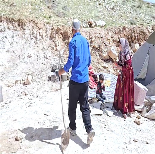 The Problem Of Nomadic Family That Has Two Wife Cannot Resolved #nomadiclife #nomad #nomadic #fypシ #reelfb #life #adventure #followers #enjoy | Nomads TV