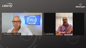 LibertyPR lanza la nueva versión de #LibertyGo, conocé todos los detalles en esta entrevista con el Gerente de Producto, Luis Montes. | Virtualizate - El Tech Gurú