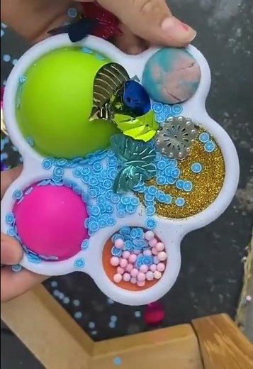 Pop it! Simple Dimple! #shorts