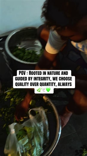 Building Authenticity Through Hard Work and Integrity