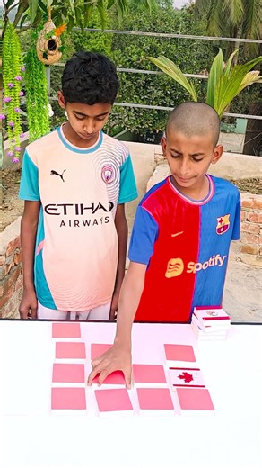 🚩 Flag vs Flag Memory Battle – One Last Challenge Awaits! ⚡🎯 Part.779