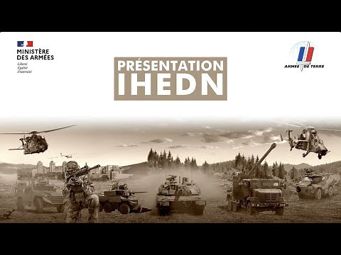 L'armée de Terre présente ses capacités 2022 !