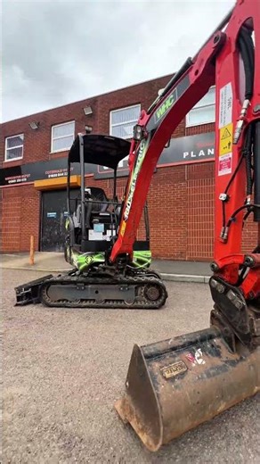 How Long Does An Electric Digger Battery Last? #faq