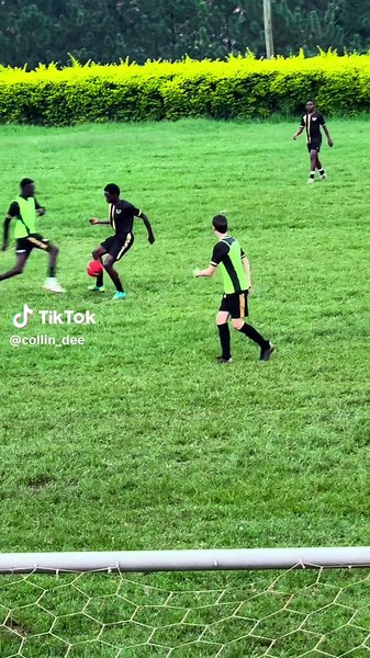Incredible Football Tricks Showcased by Young Players