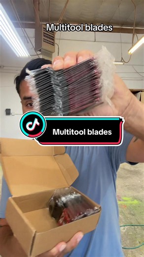Multitool blades #tools #toolsofthetrade #toolstoday #multitool #multitoolblades