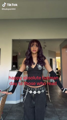 Celebrate Absolute Batman Day with Style