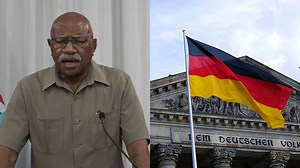 Germany to setup diplomatic mission in Fiji