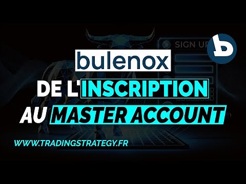 Bulenox: How does it work?
