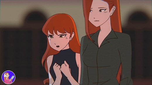 I Can't Look at a Boy In the Eye Part 2 #mystoryanimated | MSA My Story Animated Media