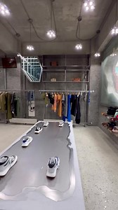 62 reactions · 6 comments | “Error” as an expression of imperfection — — Ader Error clothing store is another thing you should visit in Korea as it showcases art and culture through fashion | Arianne Bautista | Facebook