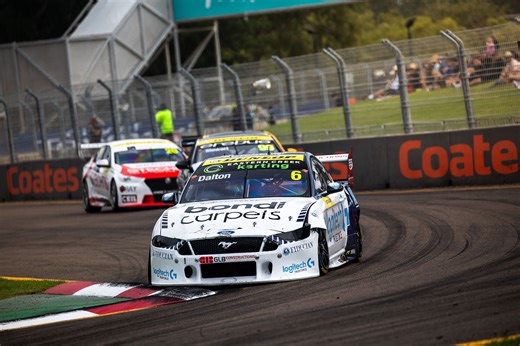 Super2 talking points in 2025: A revamped calendar | Supercars