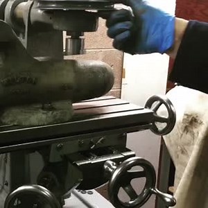 127K views · 548 reactions | 1940s Wilton 40s machine bullet vise. This was one of the first vises built by Wilton for the US government during ww2. It was used in munitions and equipment factories mostly. The original bullet vise wasn’t even sold to the general public until the end of the war. A fascinating piece of history, and an excellent product. Credit: @bt.machining | Practical Machinist | Facebook