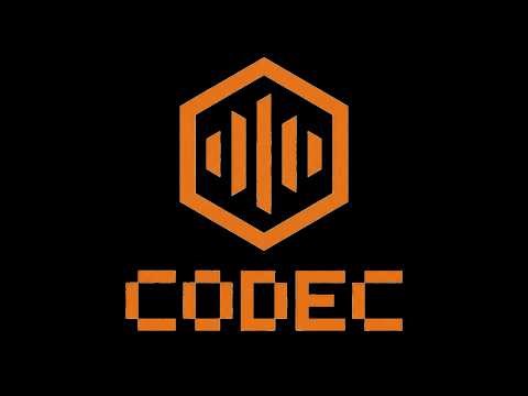 Meet CODEC, open-source AI command layer (MAC OS)