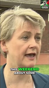 Proscription: Targeting Violent Attacks, Not Protests #shorts