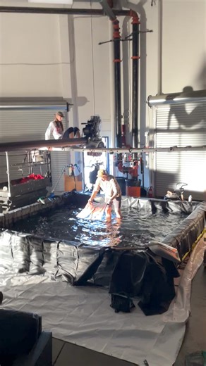 52K views · 151 reactions | The Setup VS. The Final Shot. A little glimpse of the magic that goes down behind the scenes to make a boardshort come to life. Shop the new Hyperfreak Hydro Tech Jordy Smith, https://bit.ly/3yHQaNb | O'Neill | Facebook