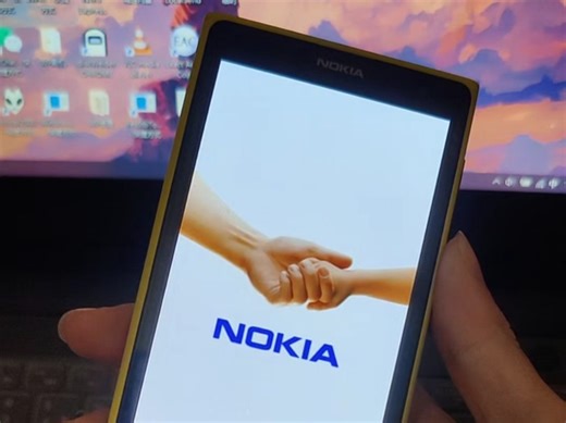 诺基亚lumia1020原生Wp8.1系统！解锁了哪些能用的xap软件？