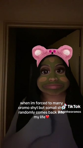 Understanding Somali and Oromo Relationships