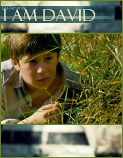 I Am David (2003) | A Short Sweet Review