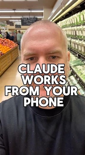 Control Claude Cowork From Your Phone