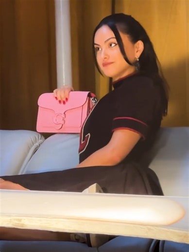 Camila Mendes in Riverdale: Explore Her Iconic Role