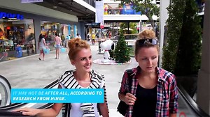 Two is better than one: Double texting may actually work